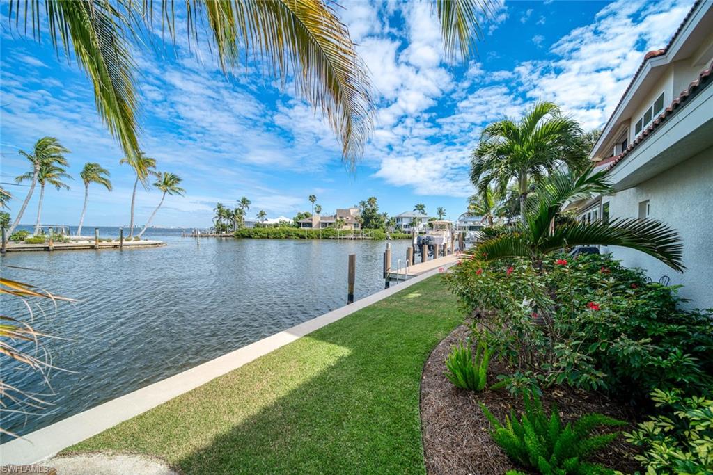 SANIBEL ISLES - Residential