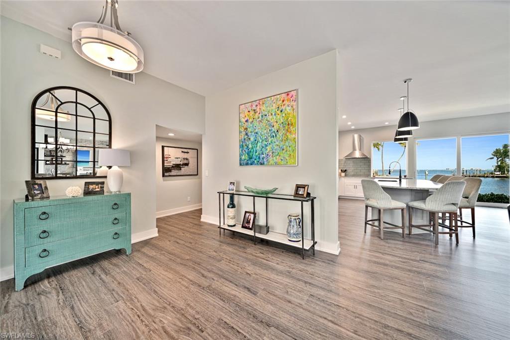 SANIBEL ISLES - Residential