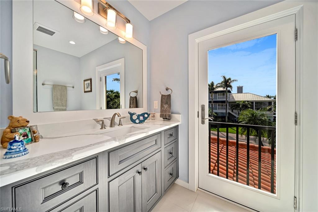 SANIBEL ISLES - Residential