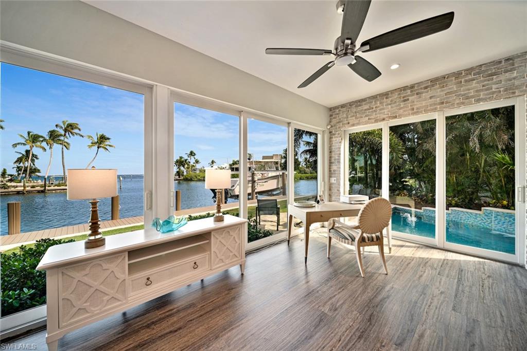 SANIBEL ISLES - Residential