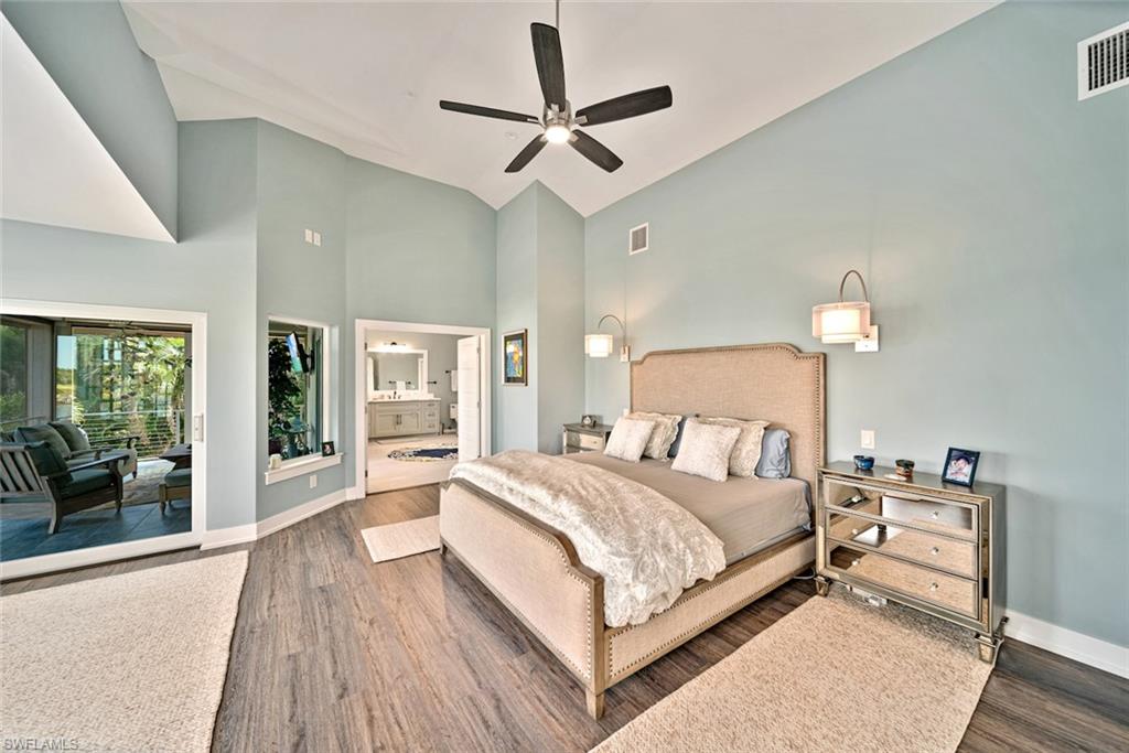 SANIBEL ISLES - Residential