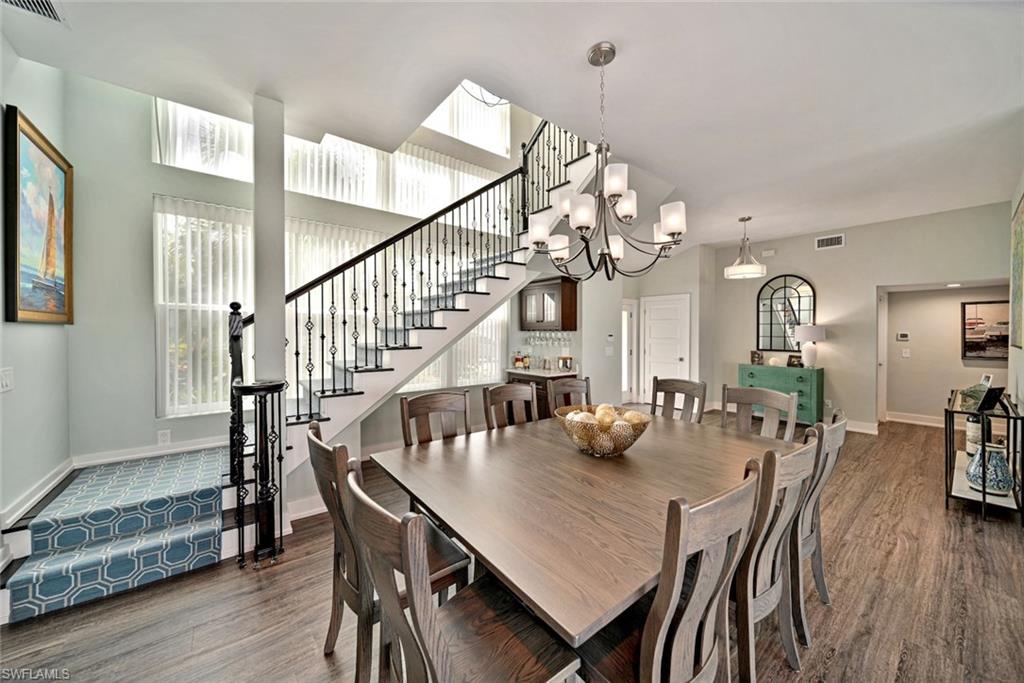 SANIBEL ISLES - Residential