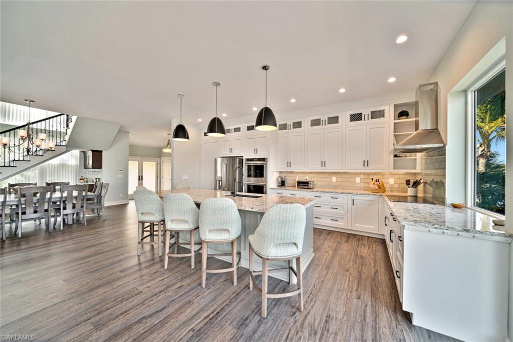 SANIBEL ISLES - Residential