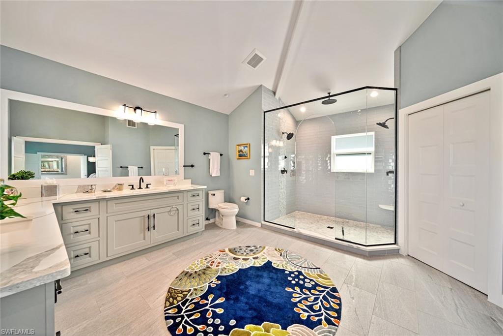 SANIBEL ISLES - Residential