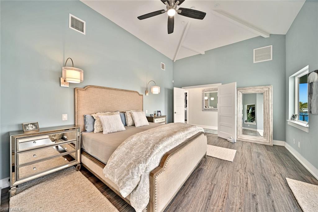 SANIBEL ISLES - Residential