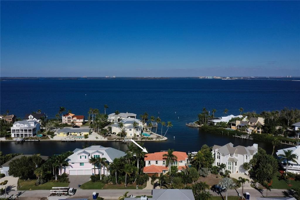 SANIBEL ISLES - Residential