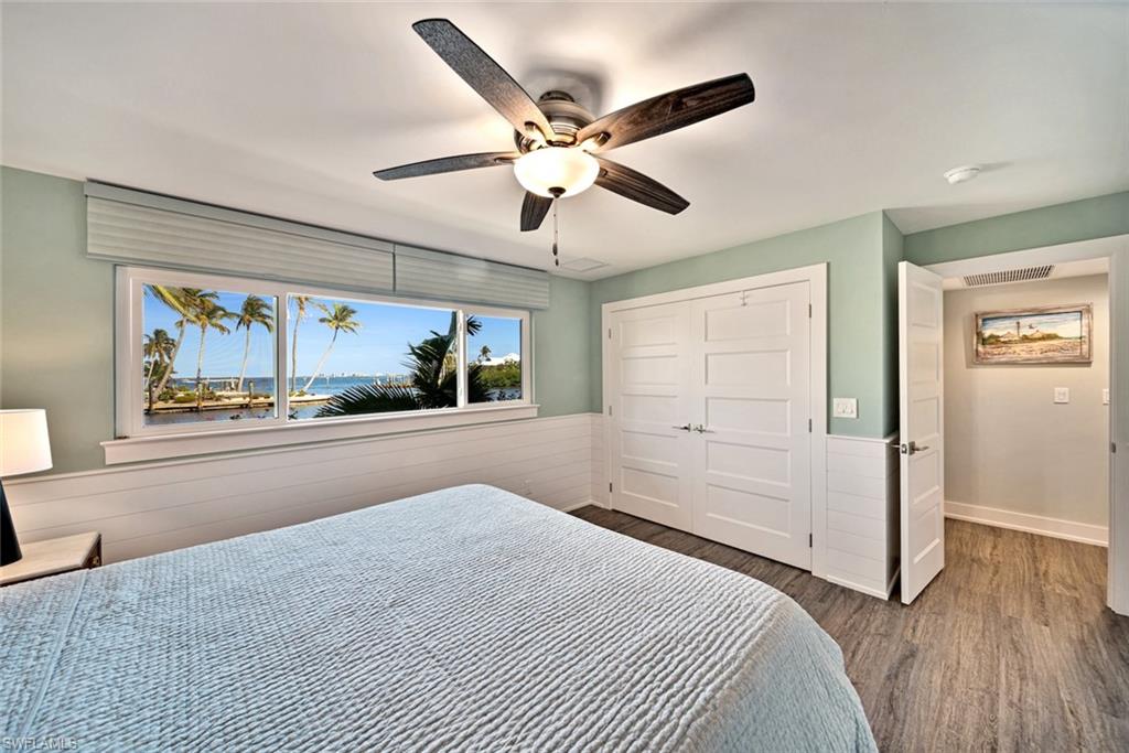 SANIBEL ISLES - Residential