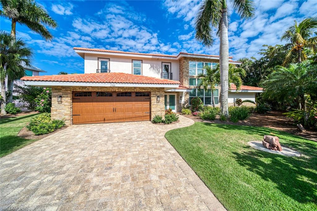 SANIBEL ISLES - Residential