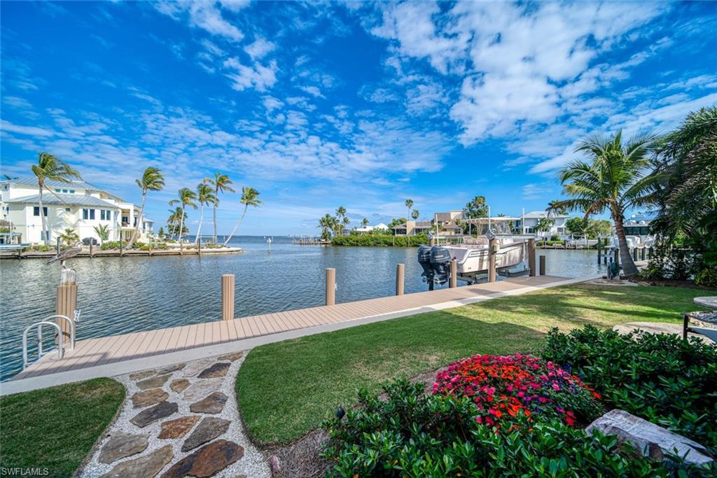 SANIBEL ISLES - Residential