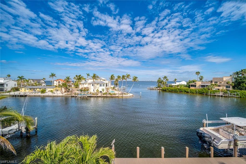 SANIBEL ISLES - Residential