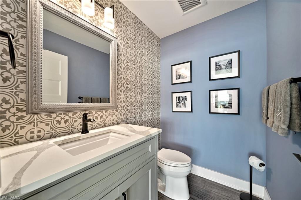 SANIBEL ISLES - Residential