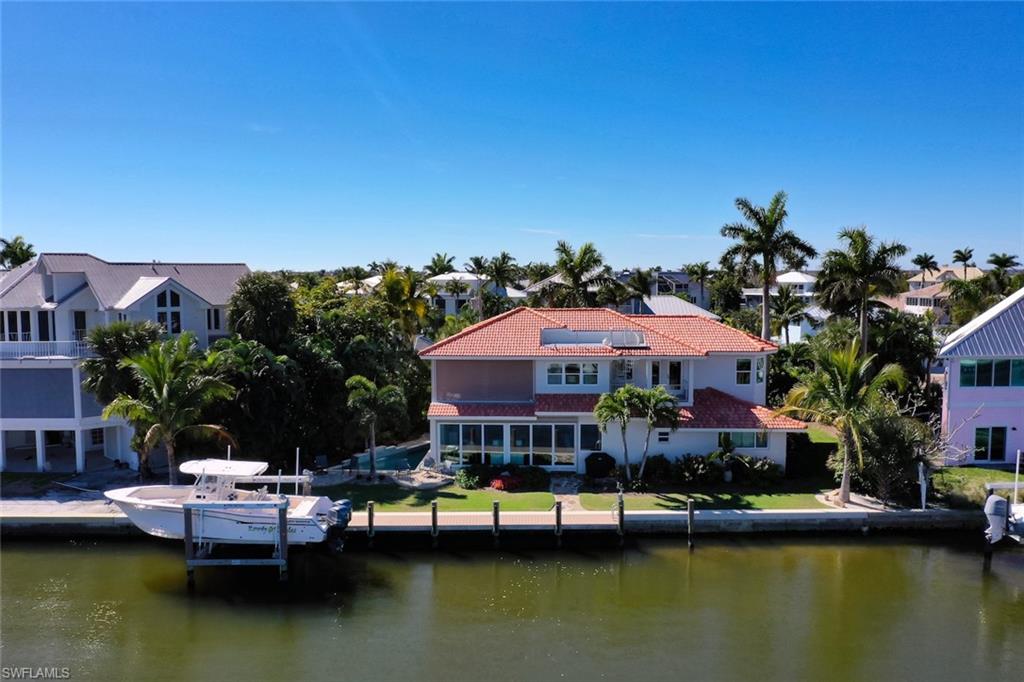 SANIBEL ISLES - Residential