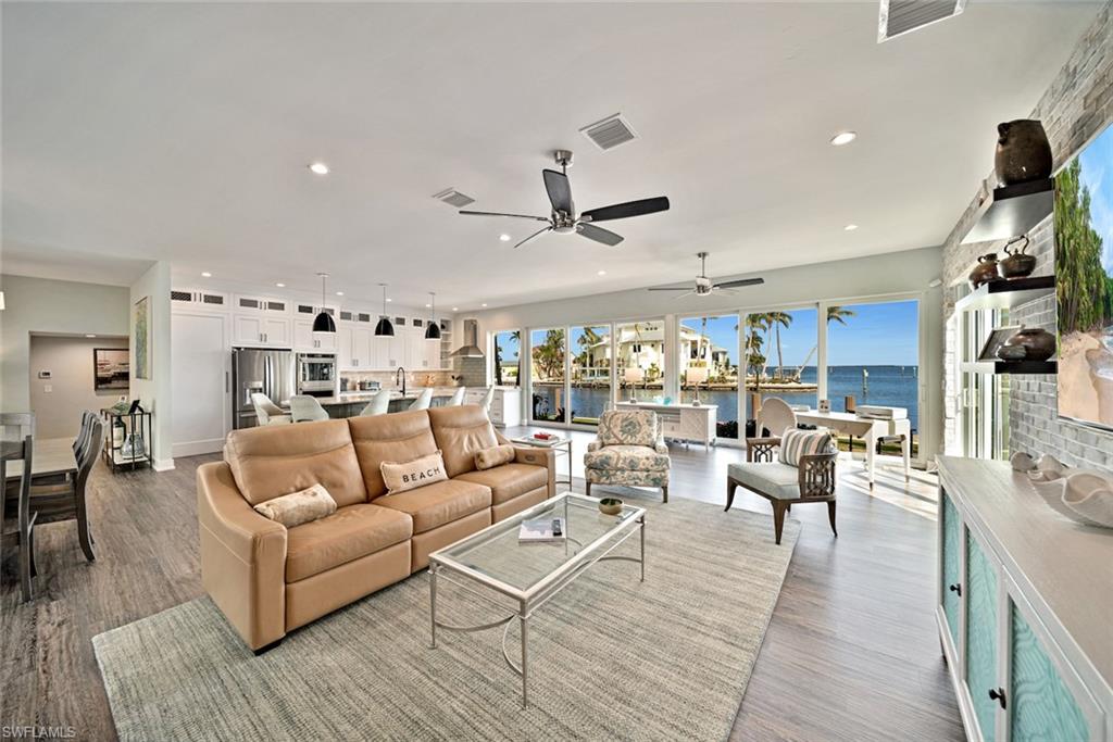SANIBEL ISLES - Residential