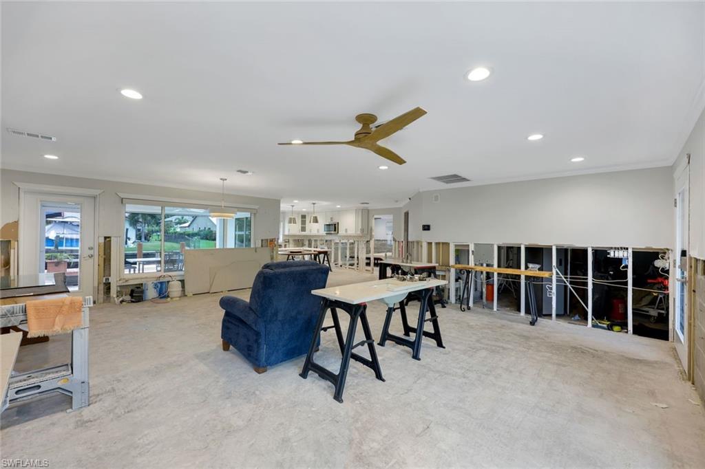 GULL HAVEN - Residential