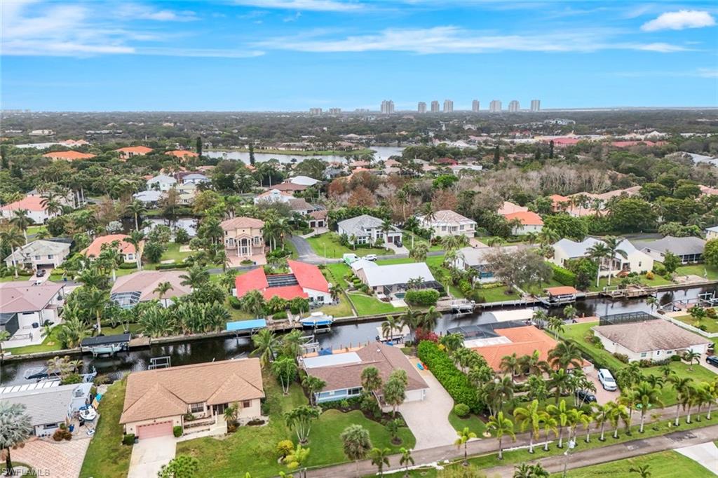 GULL HAVEN - Residential