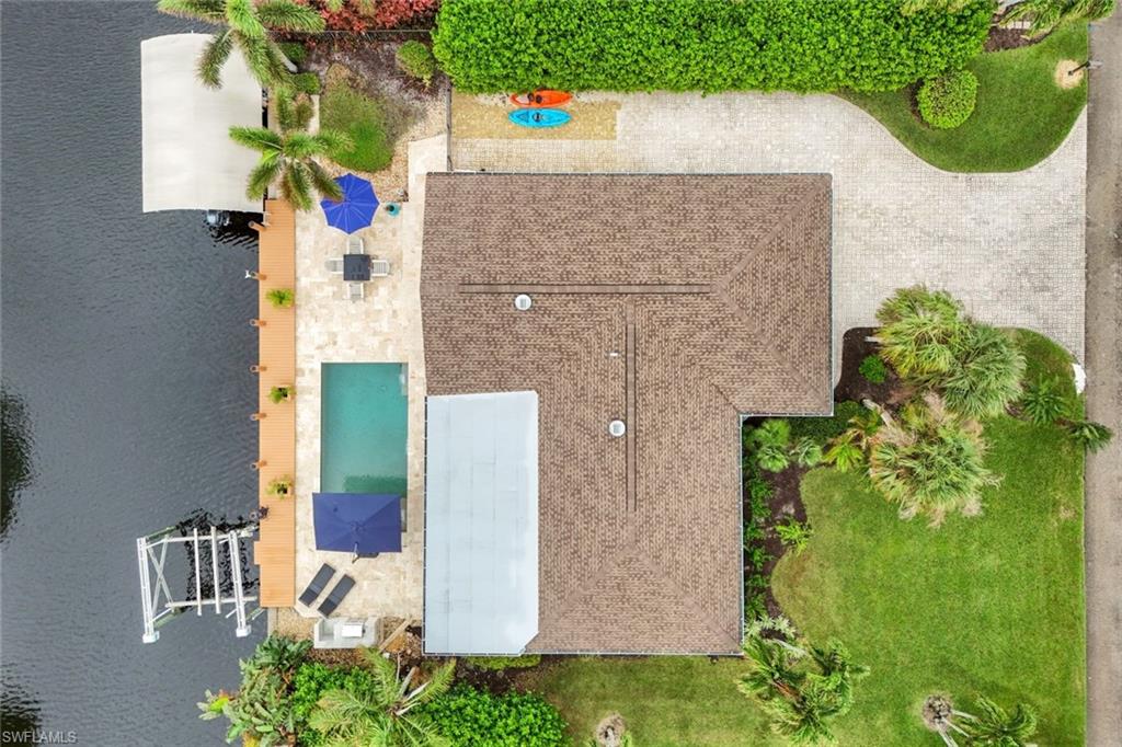 GULL HAVEN - Residential