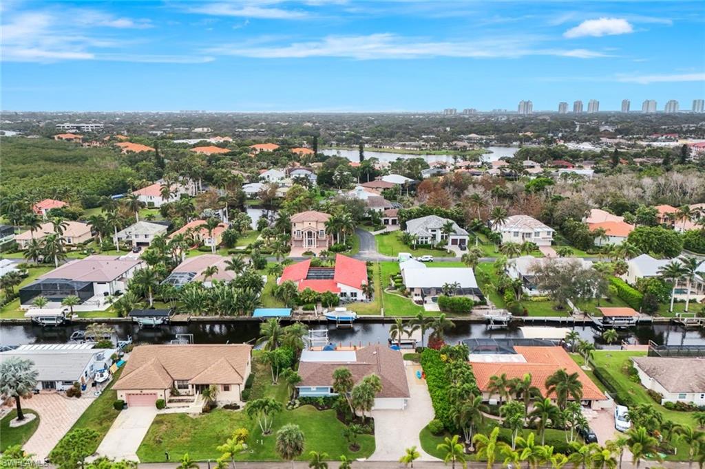 GULL HAVEN - Residential