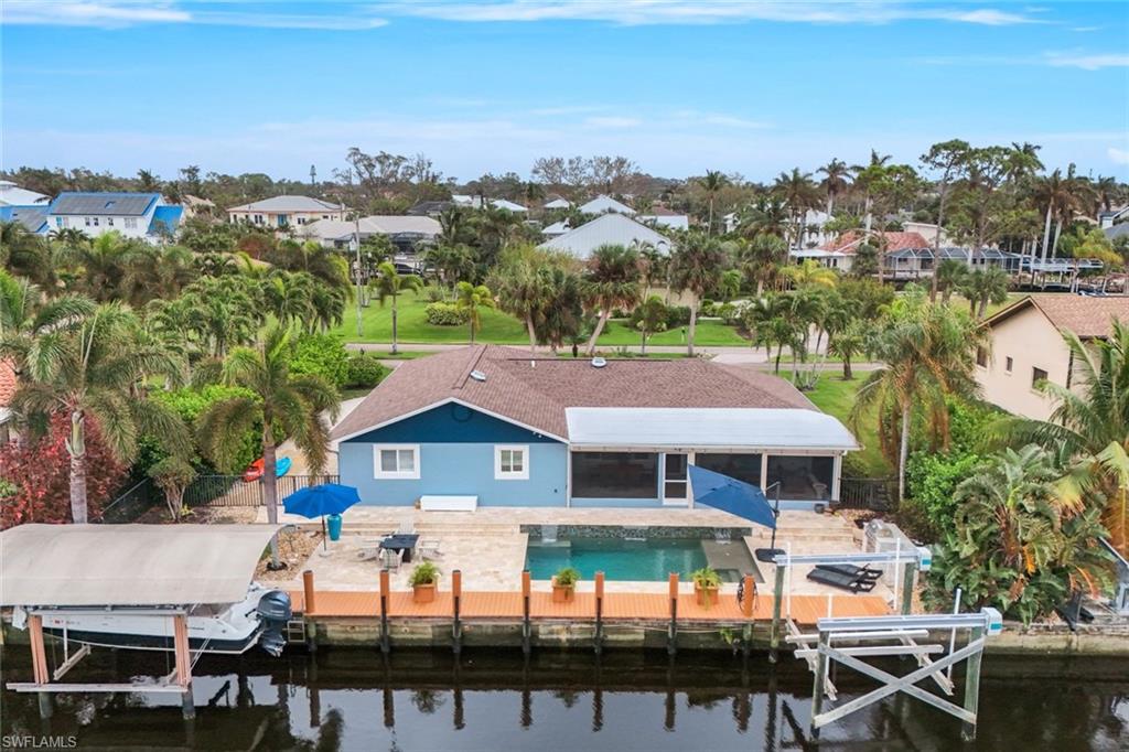 GULL HAVEN - Residential