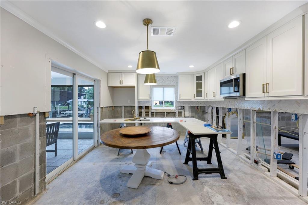 GULL HAVEN - Residential