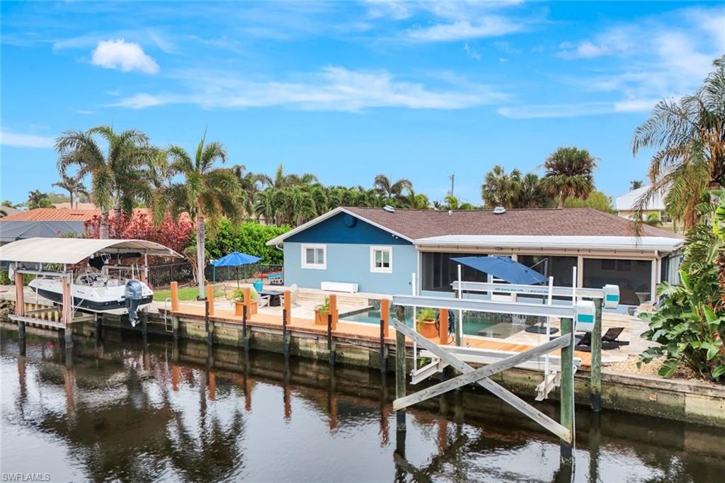 GULL HAVEN - Residential