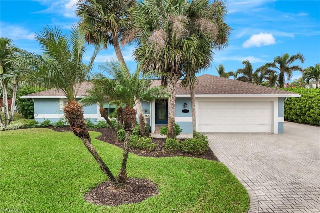 GULL HAVEN - Residential