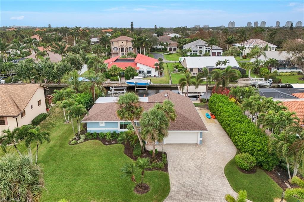 GULL HAVEN - Residential