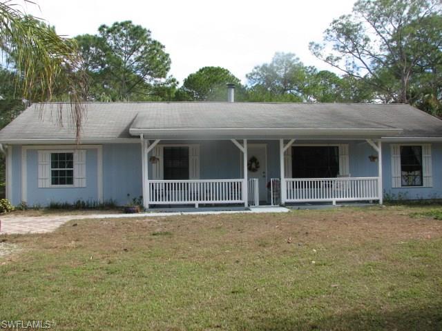 GOLDEN GATE ESTATES - Residential