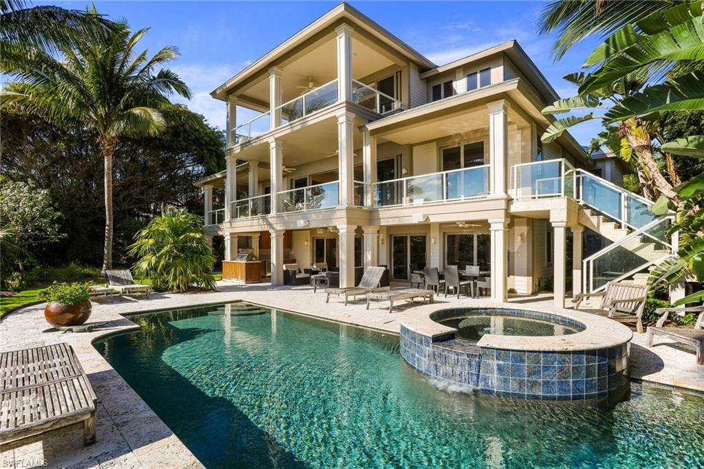 GULF SHORES - Residential