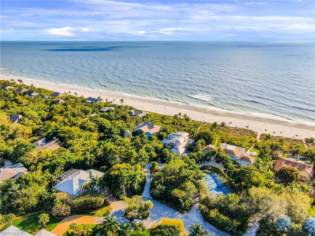 GULF SHORES - Residential