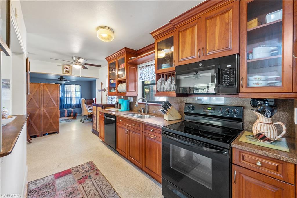 ROSEMARY HEIGHTS - Residential