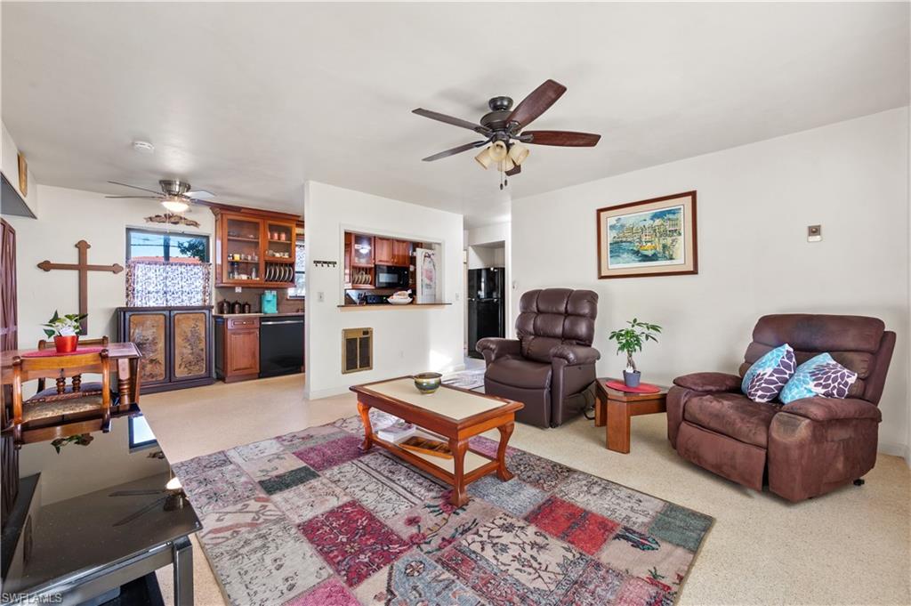 ROSEMARY HEIGHTS - Residential