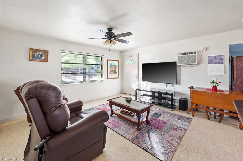 ROSEMARY HEIGHTS - Residential