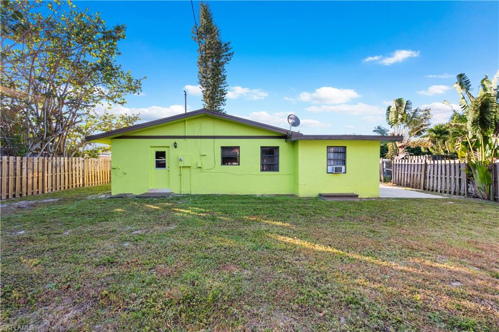 ROSEMARY HEIGHTS - Residential