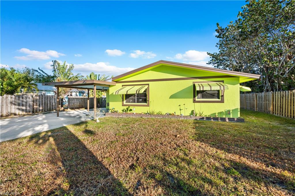 ROSEMARY HEIGHTS - Residential