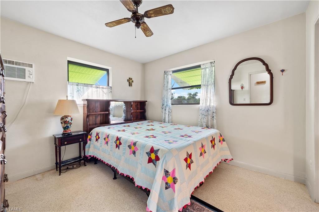 ROSEMARY HEIGHTS - Residential