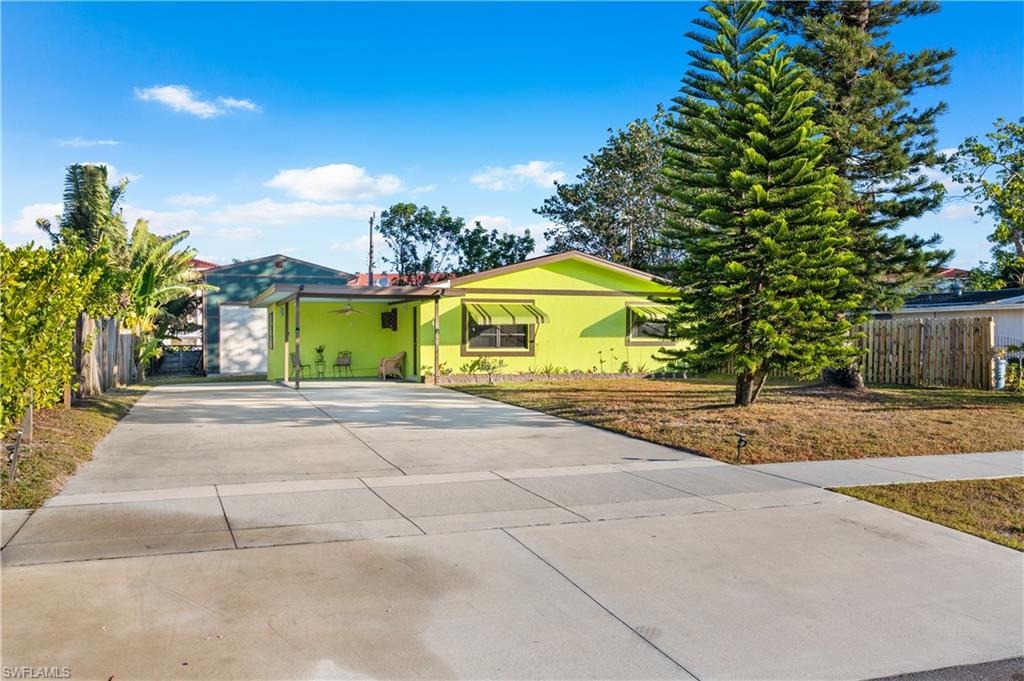 ROSEMARY HEIGHTS - Residential