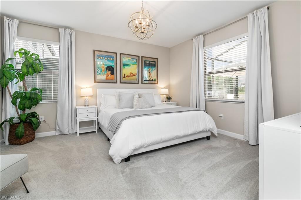 TIMBER CREEK - Residential