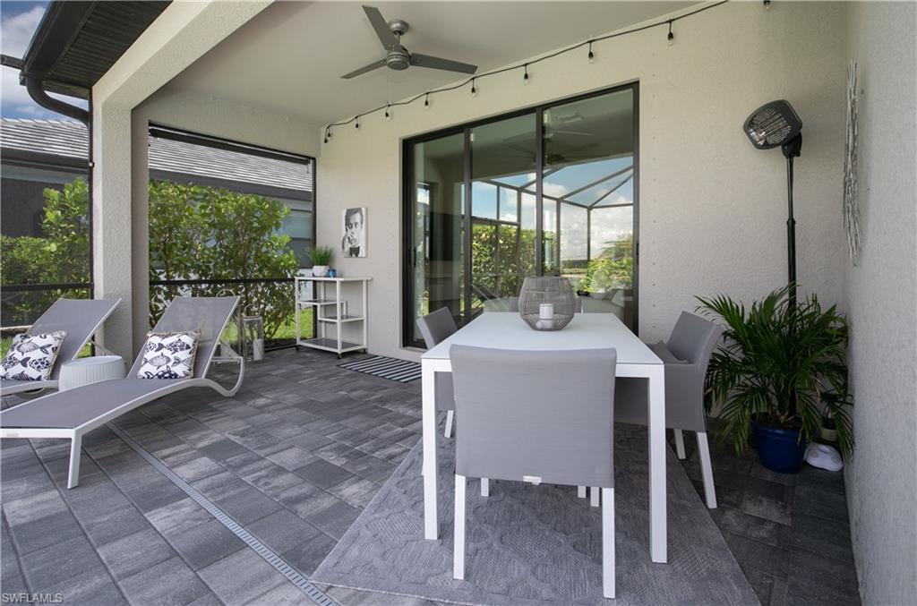 TIMBER CREEK - Residential