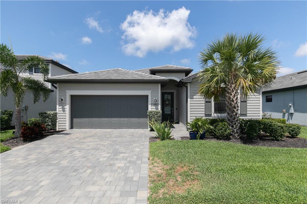 TIMBER CREEK - Residential