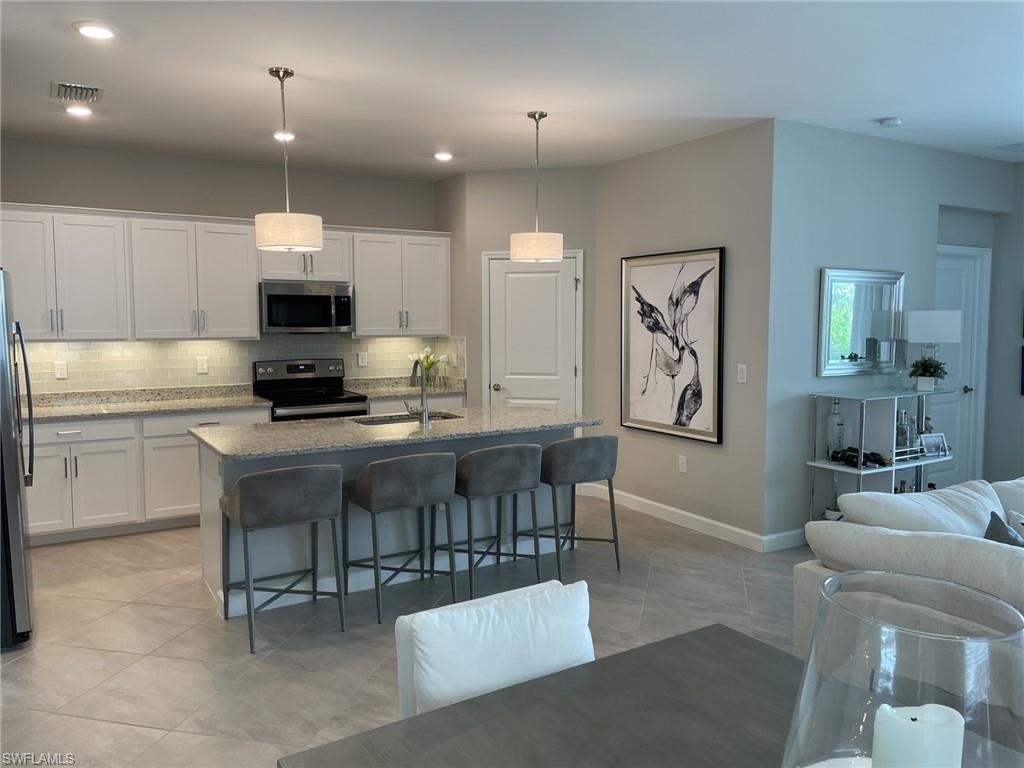 TIMBER CREEK - Residential