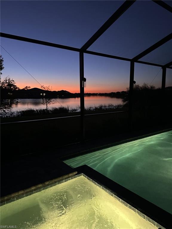 TIMBER CREEK - Residential