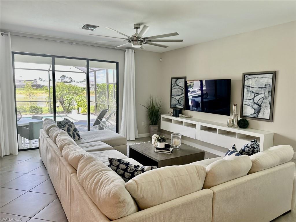 TIMBER CREEK - Residential