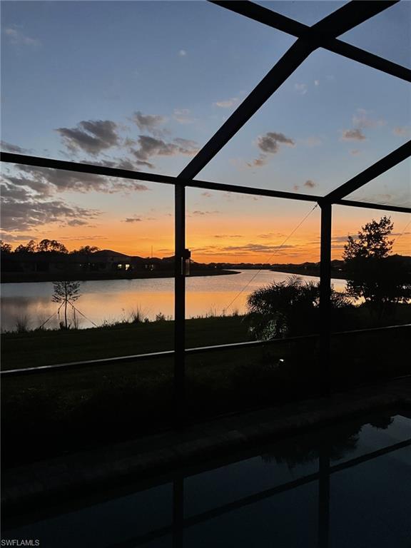 TIMBER CREEK - Residential