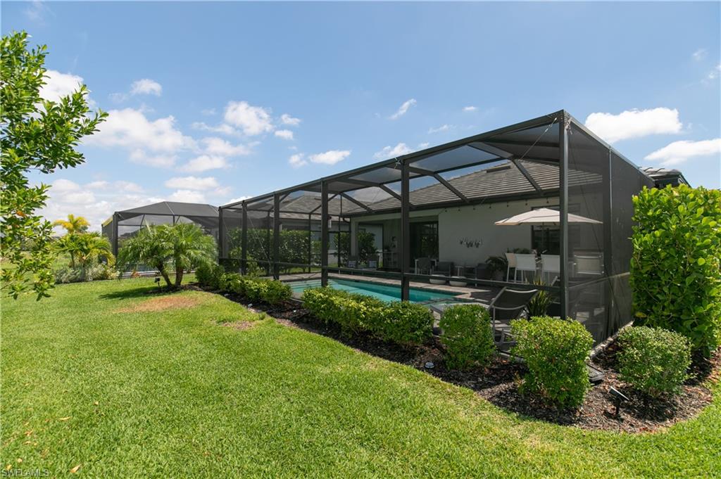 TIMBER CREEK - Residential