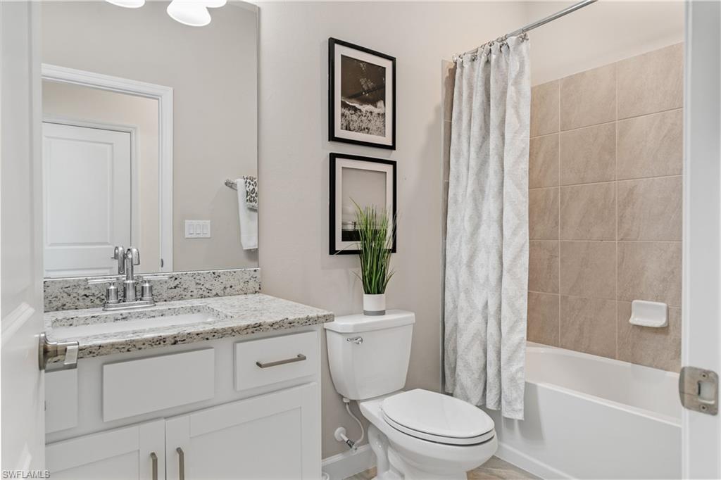 TIMBER CREEK - Residential