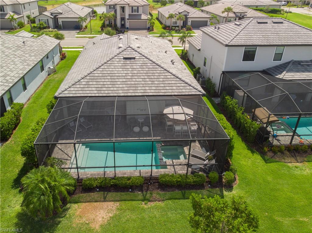 TIMBER CREEK - Residential