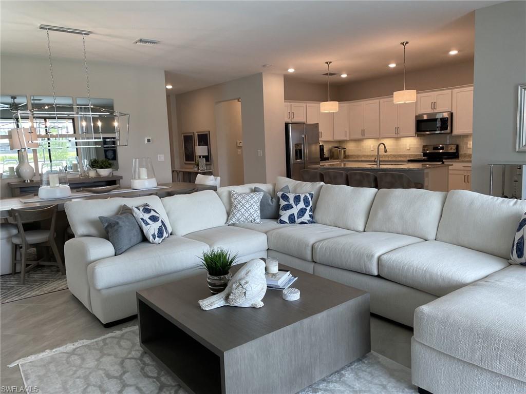 TIMBER CREEK - Residential