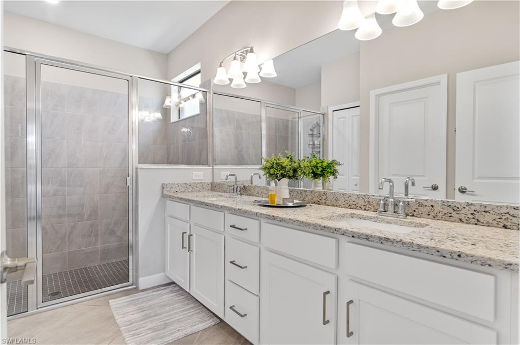 TIMBER CREEK - Residential