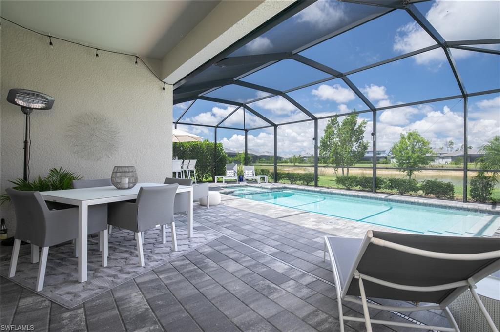 TIMBER CREEK - Residential