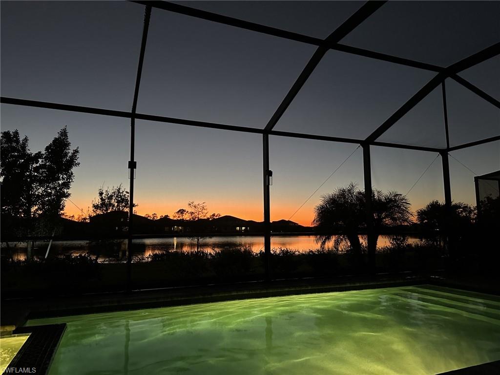 TIMBER CREEK - Residential